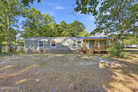 2193 Forest Drive SW Supply NC 28462