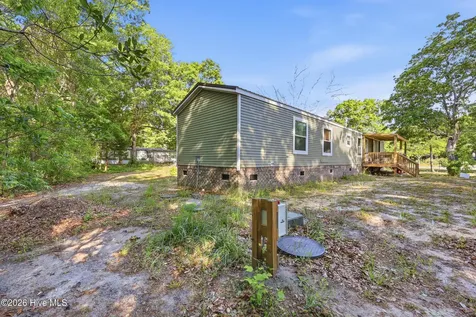 2193 Forest Drive SW Supply NC 28462