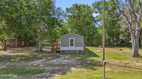 2193 Forest Drive SW Supply NC 28462