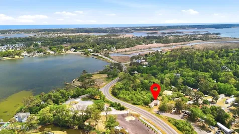 1977 Colington Road Kill Devil Hills NC 27948