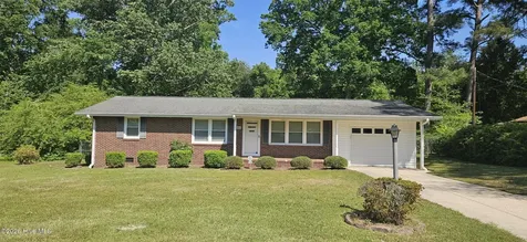 118 Forest Drive W Whiteville NC 28472