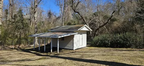 118 Forest Drive W Whiteville NC 28472
