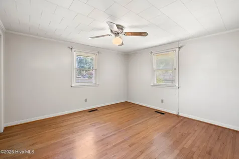 118 Forest Drive W Whiteville NC 28472