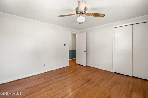 118 Forest Drive W Whiteville NC 28472