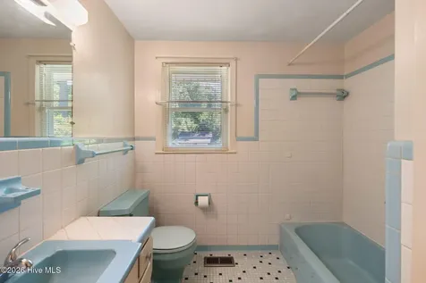 118 Forest Drive W Whiteville NC 28472