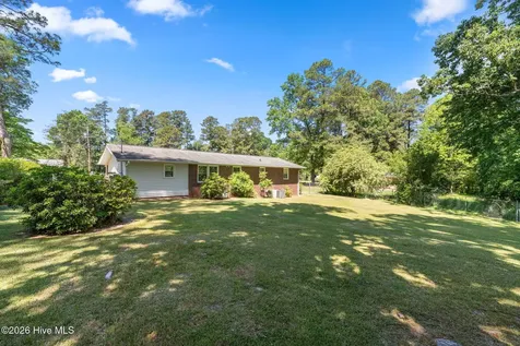 118 Forest Drive W Whiteville NC 28472