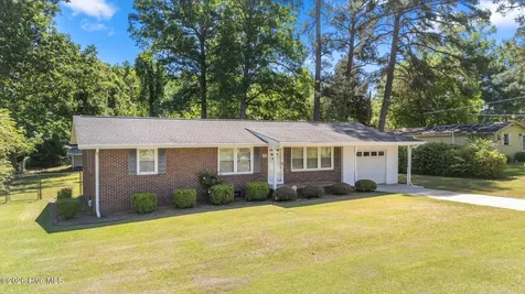 118 Forest Drive W Whiteville NC 28472
