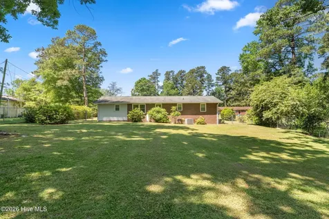 118 Forest Drive W Whiteville NC 28472