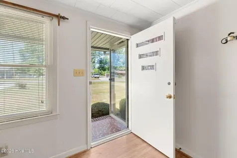 118 Forest Drive W Whiteville NC 28472