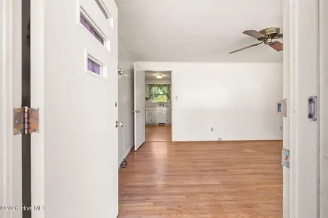118 Forest Drive W Whiteville NC 28472