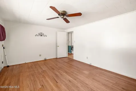 118 Forest Drive W Whiteville NC 28472