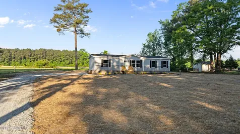 371 Clayton Road Princeton NC 27569