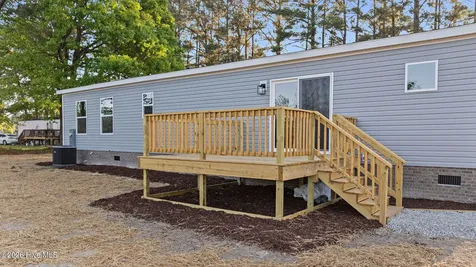 371 Clayton Road Princeton NC 27569