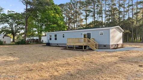 371 Clayton Road Princeton NC 27569