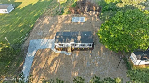 371 Clayton Road Princeton NC 27569