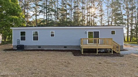 371 Clayton Road Princeton NC 27569