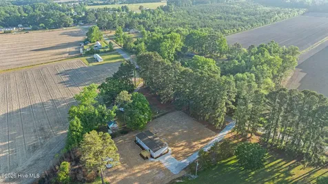 371 Clayton Road Princeton NC 27569