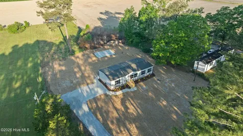 371 Clayton Road Princeton NC 27569
