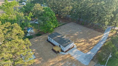 371 Clayton Road Princeton NC 27569