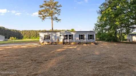 371 Clayton Road Princeton NC 27569