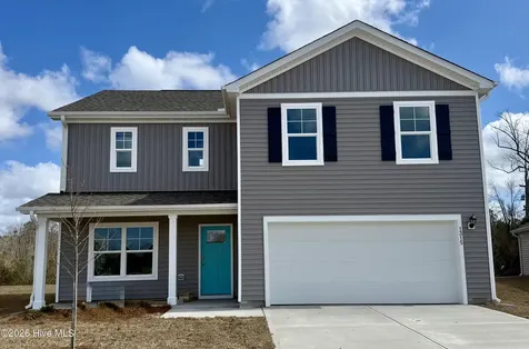 1074 Billfish Trail SE Winnabow NC 28479