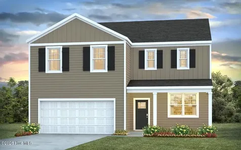 1074 Billfish Trail SE Winnabow NC 28479