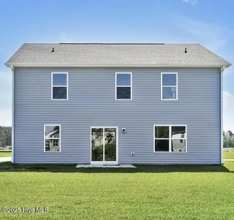 1074 Billfish Trail SE Winnabow NC 28479