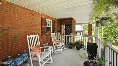 298 Bay Shore Drive Chocowinity NC 27817