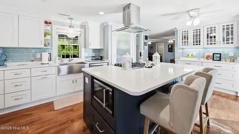 298 Bay Shore Drive Chocowinity NC 27817