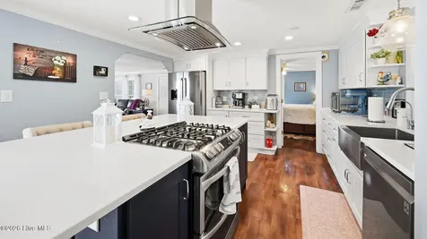 298 Bay Shore Drive Chocowinity NC 27817