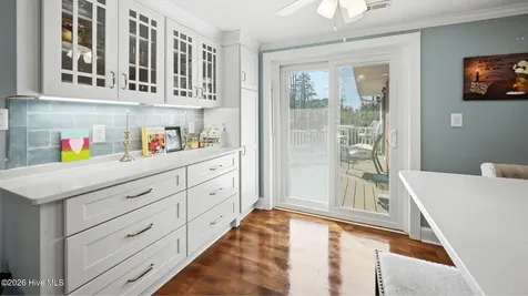 298 Bay Shore Drive Chocowinity NC 27817