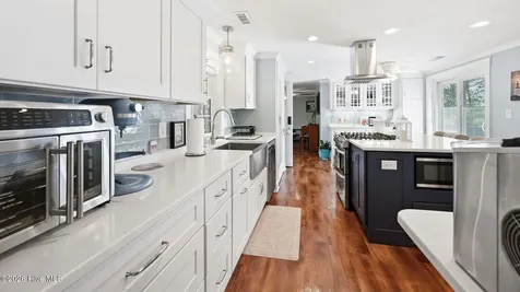 298 Bay Shore Drive Chocowinity NC 27817
