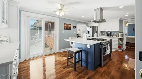 298 Bay Shore Drive Chocowinity NC 27817