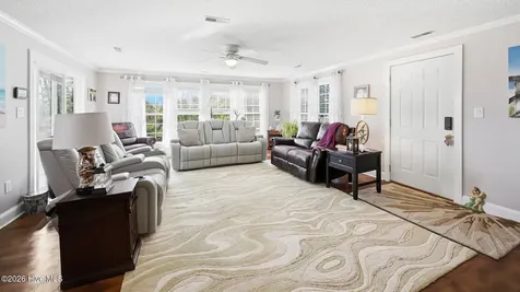 298 Bay Shore Drive Chocowinity NC 27817