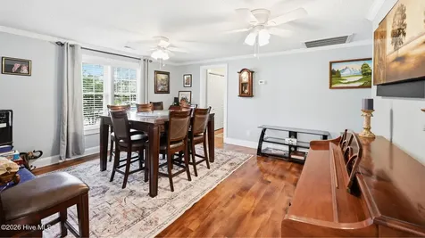 298 Bay Shore Drive Chocowinity NC 27817