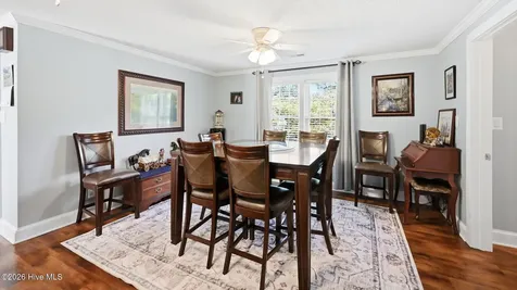 298 Bay Shore Drive Chocowinity NC 27817