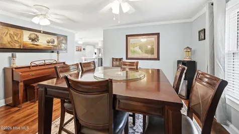 298 Bay Shore Drive Chocowinity NC 27817