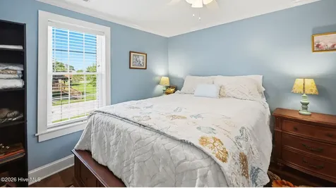 298 Bay Shore Drive Chocowinity NC 27817