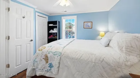 298 Bay Shore Drive Chocowinity NC 27817