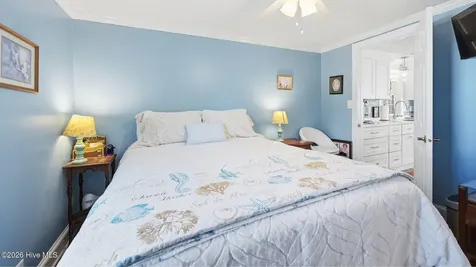 298 Bay Shore Drive Chocowinity NC 27817