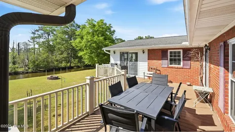 298 Bay Shore Drive Chocowinity NC 27817