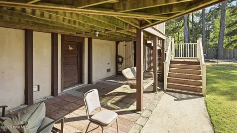 298 Bay Shore Drive Chocowinity NC 27817