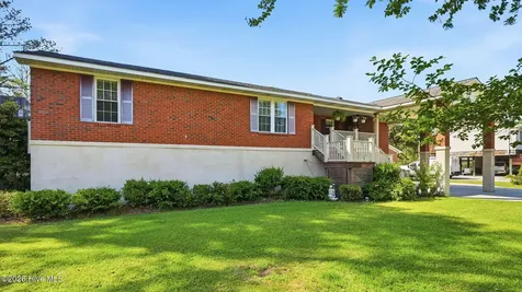 298 Bay Shore Drive Chocowinity NC 27817