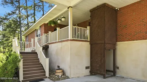 298 Bay Shore Drive Chocowinity NC 27817