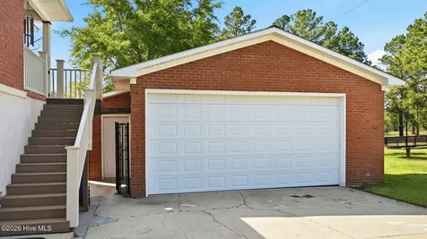 298 Bay Shore Drive Chocowinity NC 27817