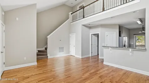 60 Cypress Circle Southern Pines NC 28387