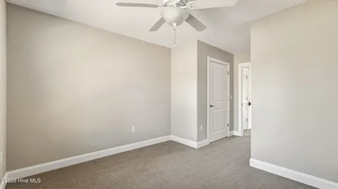 60 Cypress Circle Southern Pines NC 28387