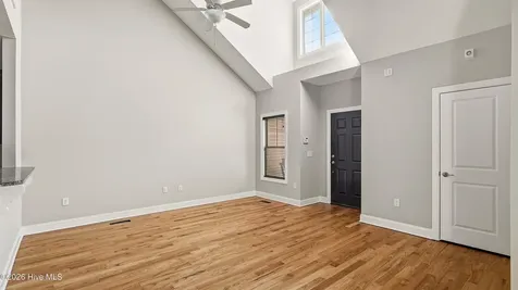 60 Cypress Circle Southern Pines NC 28387