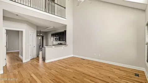 60 Cypress Circle Southern Pines NC 28387