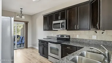 60 Cypress Circle Southern Pines NC 28387